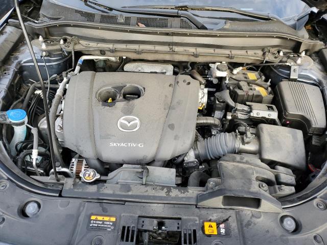 2022 MAZDA CX-5 PREFE - JM3KFBCM7N0555303