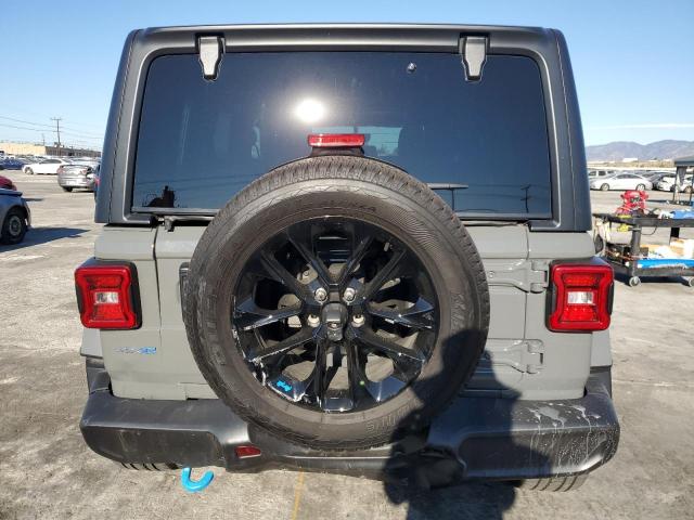 1C4JJXP61NW272307 Jeep Wrangler Unlimited Sahara 4xe