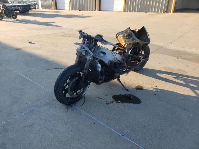 2008 SUZUKI GSX1300 R JS1GX72A682108383