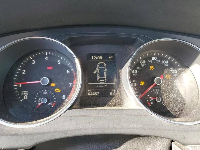 2018 VOLKSWAGEN JETTA SE - 3VWDB7AJ6JM256988