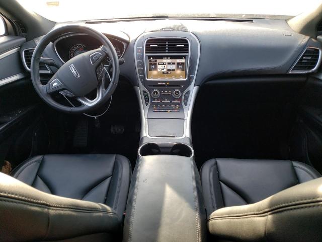 2016 LINCOLN MKX PREMIE 2LMTJ6JR8GBL77050