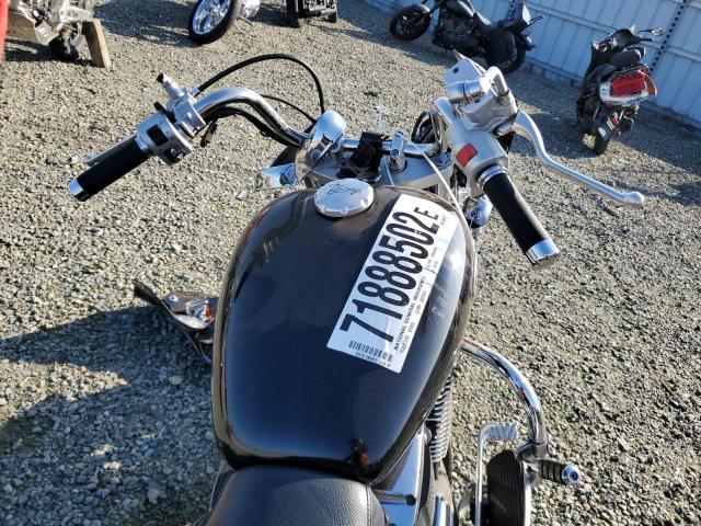 2004 VICTORY MOTORCYCLES TOURING 5VPTB16L543001486