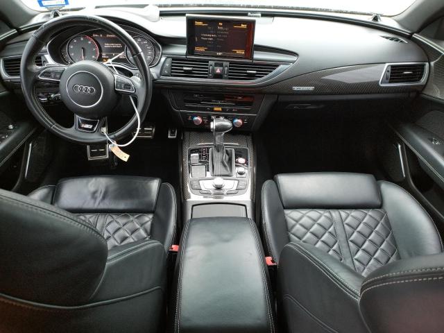 2015 AUDI S7 PREMIUM WAUW2AFC2FN012266
