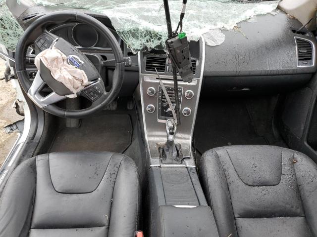 YV440MDK6F2733538 Volvo XC60