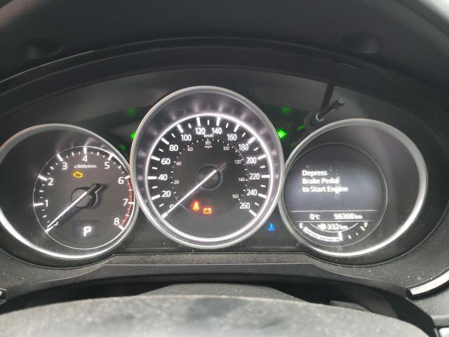 2016 MAZDA CX-9 GRAND - JM3TCBDY5G0122208