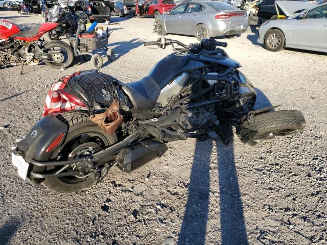 2022 CAN-AM SPYDER ROA - 2BXRDDD20NV000373