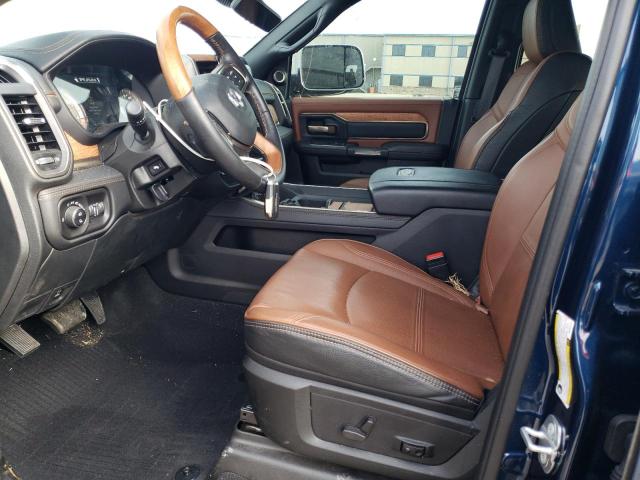 2022 RAM 3500 LONGH - 3C63RRNL7NG153415