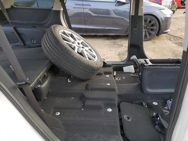 3C4PDDEG8JT330280 Dodge Journey