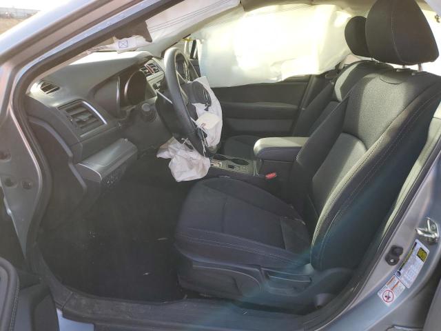 4S3BNAB68H3041827 Subaru Legacy 2.5i