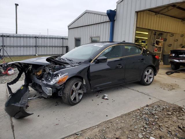 Salvage cars for sale from Copart Tifton, GA: 2015 Acura ILX 20