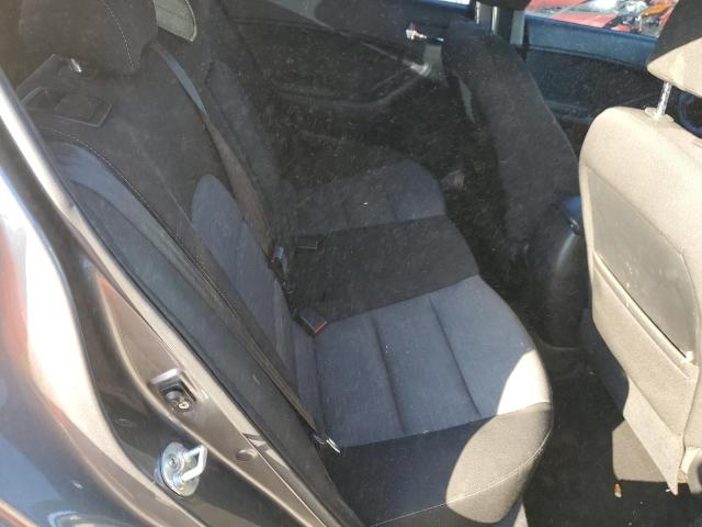 KNAFX5A81G5634953 KIA FORTE EX