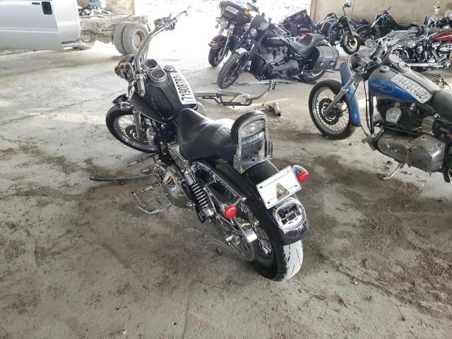 2002 HARLEY-DAVIDSON FXDL 1HD1GDV102K403166