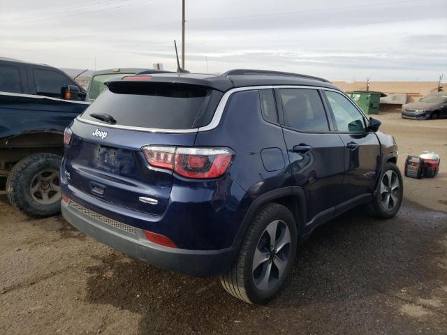2018 JEEP COMPASS LA - 3C4NJCBB0JT137219
