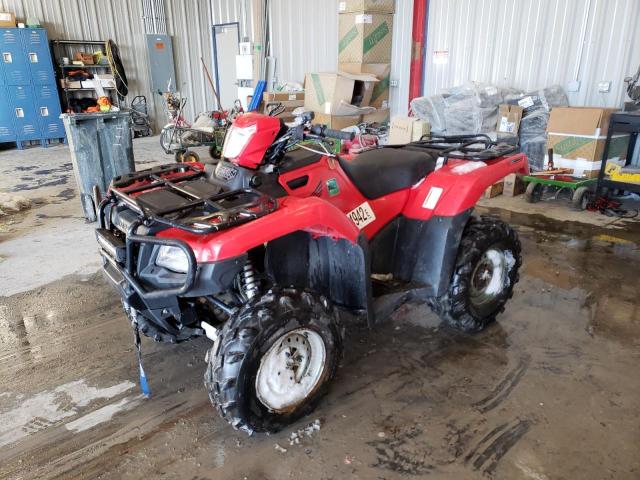 2015 HONDA TRX500 FM 1HFTE4508F4003265