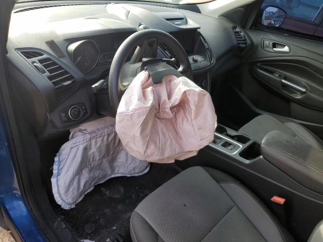 1FMCU0GD1HUA92309 Ford ESCAPE SE