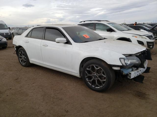 2017 CHRYSLER 300 S - 2C3CCAGG5HH585988