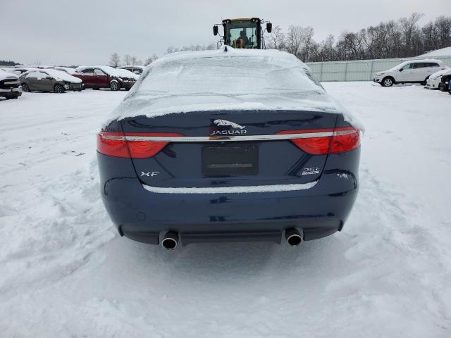 SAJBJ4BV6HCY38776 Jaguar XF