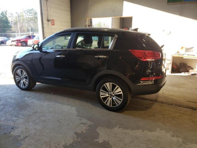 KNDPC3AC8F7685025 KIA Sportage Ex