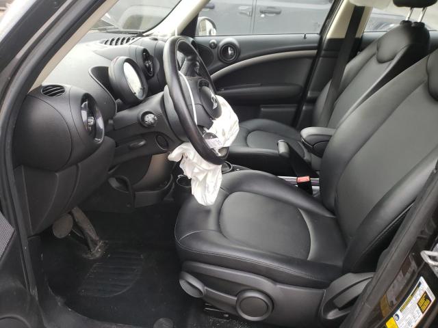 2016 MINI COOPER COU - WMWZB3C50GWR48462