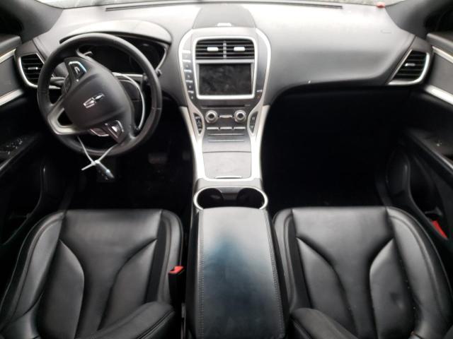2016 LINCOLN MKX PREMIE - 2LMTJ6JR2GBL40852