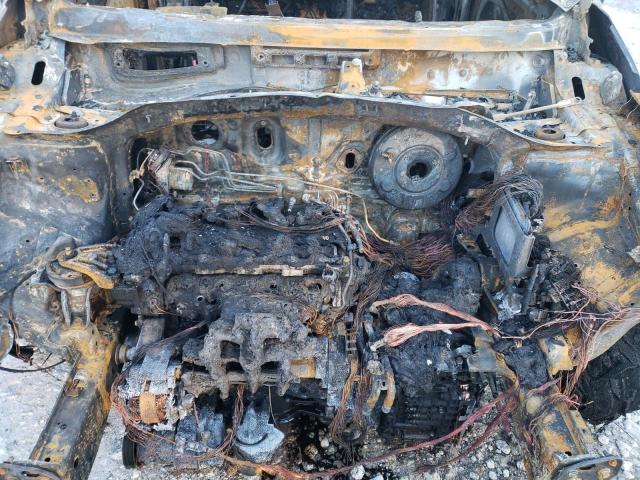 5XYKTCA61EG514283 KIA Sorento