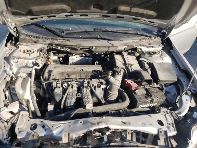 JA32U2FU9GU013012 Mitsubishi LANCER ES