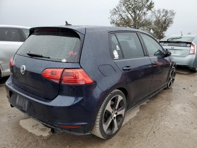 2016 VOLKSWAGEN GTI S/SE - 3VW447AU5GM018627