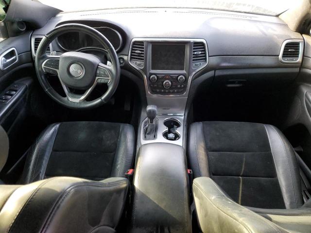1C4RJFAG5HC882313 Jeep Grand Cherokee Laredo