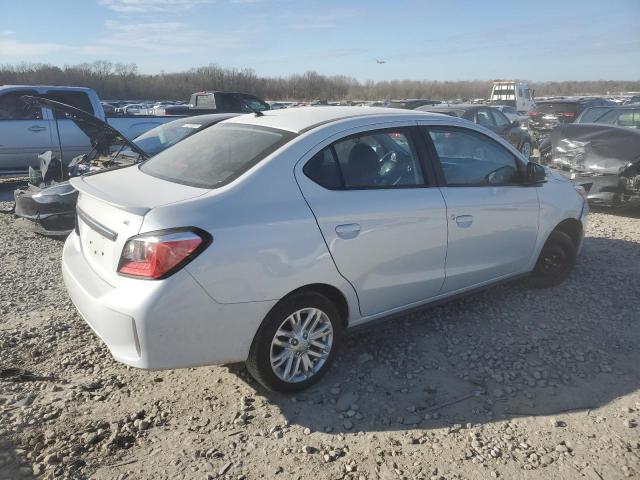 2022 MITSUBISHI MIRAGE ML32FVFJ8NHF08087