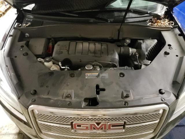 1GKKVTKD0GJ330743 GMC Acadia Denali