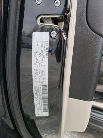 2020 CHRYSLER VOYAGER LX - 2C4RC1DG4LR182419