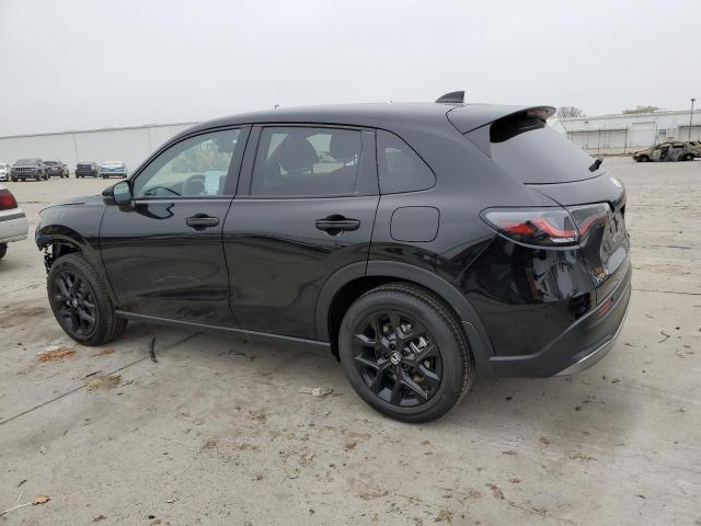2023 HONDA HR-V SPORT - 3CZRZ1H53PM714743
