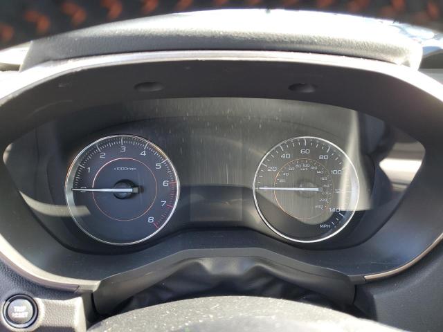 JF2GTHMC5M8272867 Subaru Crosstrek Limited