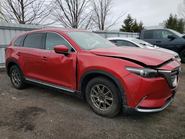 2016 MAZDA CX-9 GRAND - JM3TCBDY5G0122208