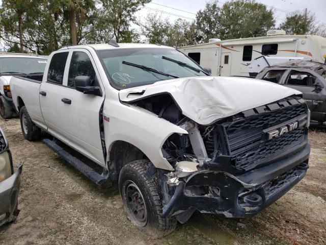 2019 Ram 2500 Tradesman