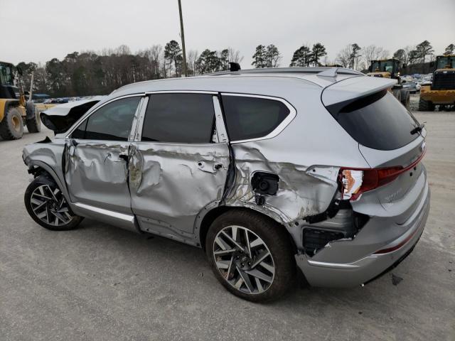 2022 HYUNDAI SANTA FE C 5NMS5DAL1NH469826