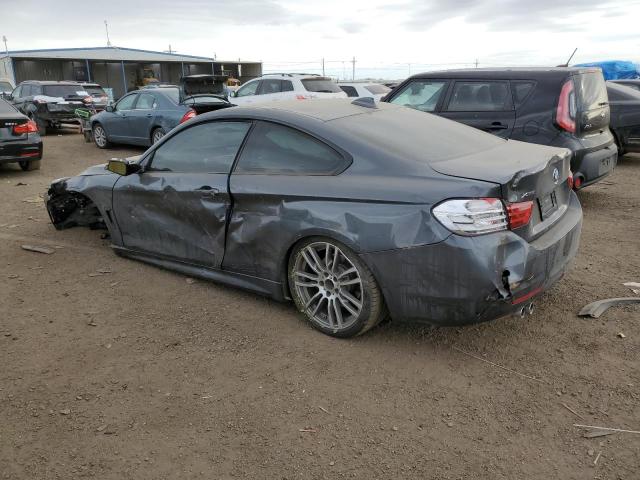 WBA3N9C53GK249088 BMW 428 XI
