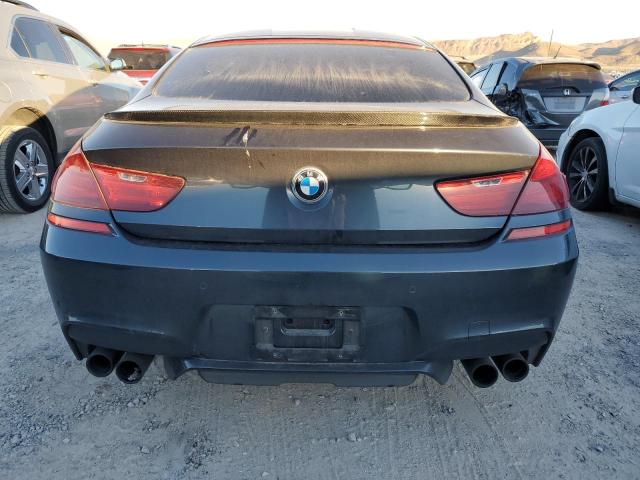 WBS6C9C55EDV73949 BMW M6 Gran Coupe