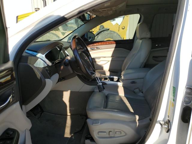 3GYFNCE34DS634999 Cadillac Srx Luxury Collection