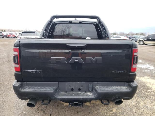 2022 RAM 1500 TRX 1C6SRFU97NN105467