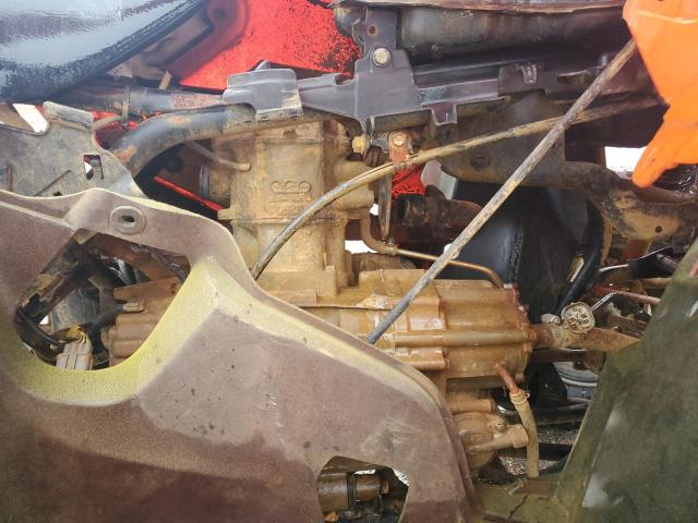 2016 HONDA TRX500 FM 1HFTE44D6G4204732