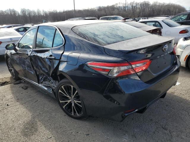 2018 TOYOTA CAMRY L - 4T1B11HK1JU653704
