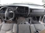 2004 Chevrolet Silverado C1500 იყიდება Tucson-ში, AZ - Vandalism
