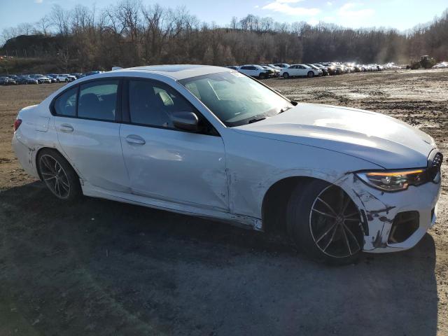 2021 BMW M340XI - 3MW5U9J02M8B62623