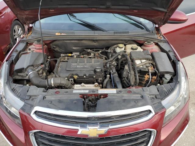 2016 CHEVROLET CRUZE LIMI - 1G1PE5SB6G7217803