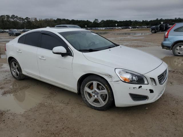 YV1612FS4D2183872 Volvo S60 T5