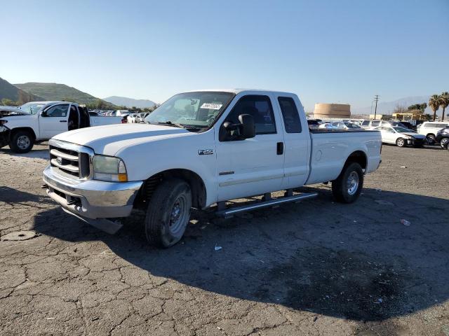 2003 Ford F-250 