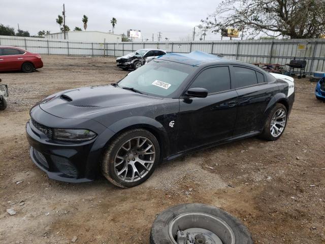 2020 DODGE CHARGER SR - 2C3CDXL93LH116141