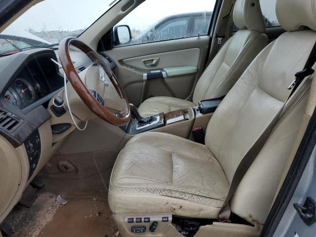 YV4CZ852981440765 Volvo XC90