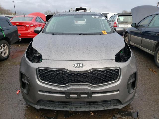 KNDPM3AC5K7504146 KIA Sportage Lx